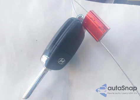 2017 Hyundai Tucson Se from USA, damaged, VIN KM8J33A41HU383509